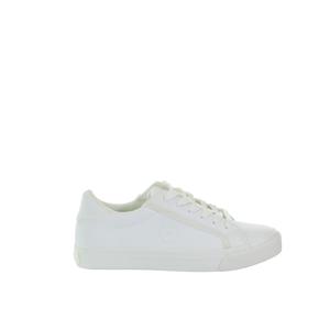 Damskie sneakersy białe BIG STAR SS274220