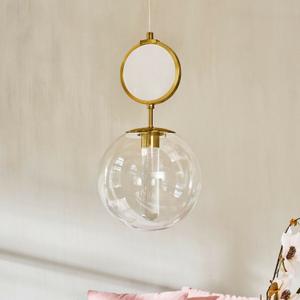 Lampa wisząca LED Corvane
