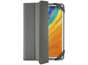 Uniwersalne etui HAMA Fold Uni 28 cm na tablet 11 cali Szary