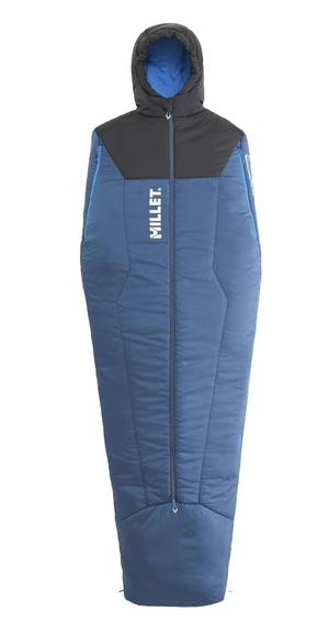 MILLET ŚPIWÓR BOSSONS 5° REG (one size)
