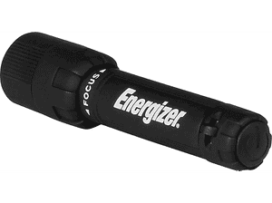Latarka ENERGIZER X-Focus 1AAA LED