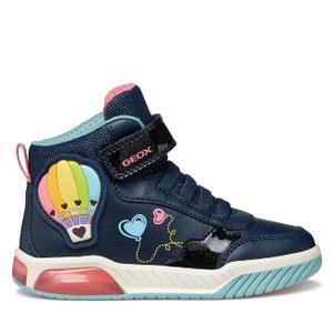 Sneakersy Geox