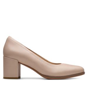 Półbuty Clarks