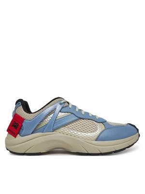 HUGO Sneakersy 50543305 Kolorowy