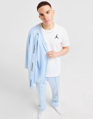 Jordan T-Shirt M J Jumpman Emb Ss Crew