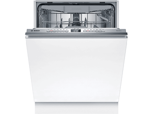 Zmywarka BOSCH SMV4EVX08E Serie 4 60 cm 14kpl. Nie dotyczy