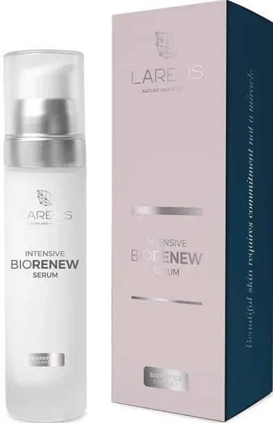 LARENS INTENSIVE Bio Renew Serum o bogatym naturalnym składzie 50 ml