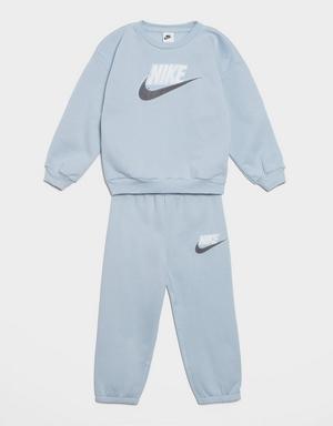 Nike Komplet Bluza&spodnie Club Chen B