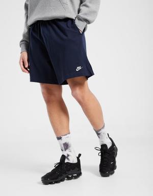 Nike Szorty Nk Club Knit