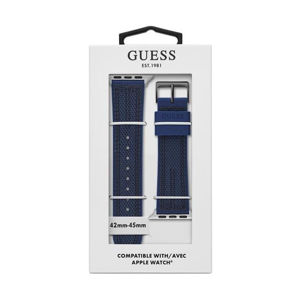 Wymienny pasek do zegarka Apple Watch Guess