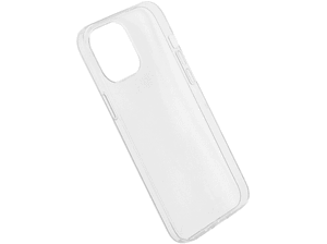 Etui HAMA Crystal Clear do Apple iPhone 13 Pro Max Przezroczysty