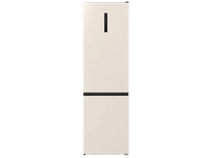 Chłodziarko-zamrażarka GORENJE NRK6202AC4 200cm NoFrost Plus AdaptTech Beżowy