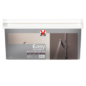 Farba akrylowa EASY HYDRO-BARIERA 2 l kryształ górski
