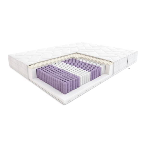 Materac Flamenco Hilding Tencel 90x200x22 |5