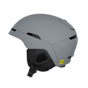POC kask narciarski Obex MIPS szary (51-54)
