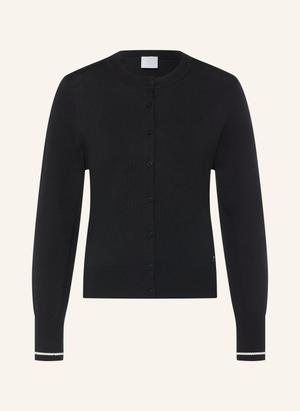 Bogner Kardigan Azou schwarz