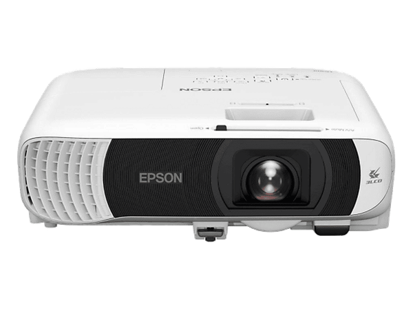 Projektor lampowy EPSON EB-FH18 Biały