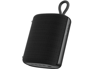 Głośnik Bluetooth PEAQ PPA 106-BK