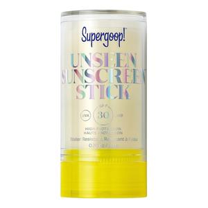 Unseen Sunscreen Stick SPF 30 - Sztyft przeciwsłoneczny