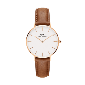 Daniel Wellington DW Watch Petite Durham Rose Gold 28mm