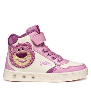 Sneakersy Geox