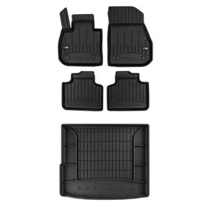 Zestaw gumowy Proline BMW X1 U11 od 2022