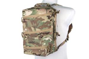 Plecak medyczny Wosport BP-147 MC