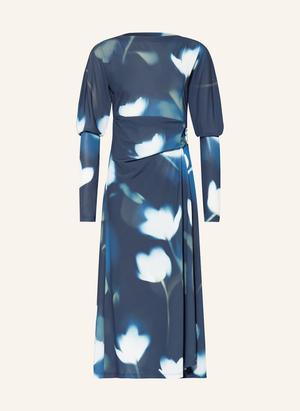 Ted Baker Sukienka Talhaaa W Stylu Kopertowym blau