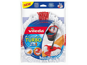 Wkład do mopa Easy Wring&Clean TURBO