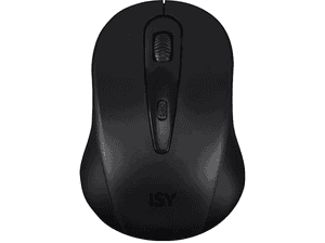Mysz bezprzewodowa ISY IMW-502