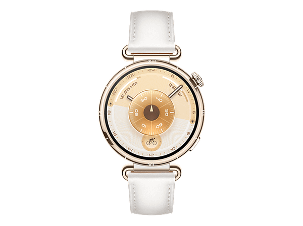 Smartwatch HUAWEI Watch GT 6 41mm Classic Biały