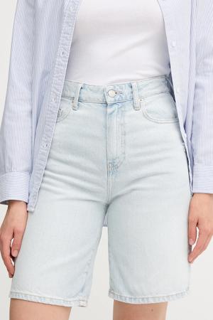 Tommy Hilfiger szorty jeansowe