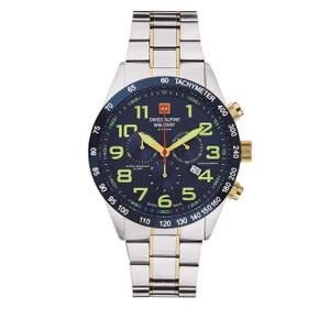 Zegarek Swiss Alpine Military