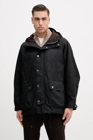 Barbour kurtka bawełniana