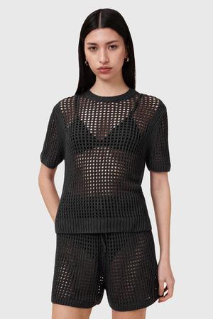 AllSaints bluzka PALOMA
