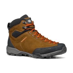 Scarpa Buty trekkingowe męskie Mojito Hike GTX Wide brązowe r. 45 (45)