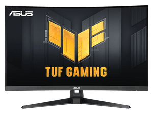 Monitor ASUS TUF Gaming VG32VQM5B 31.5 FHD VA 0.5ms 250Hz AMD FreeSync Premium HDR10 Czarny