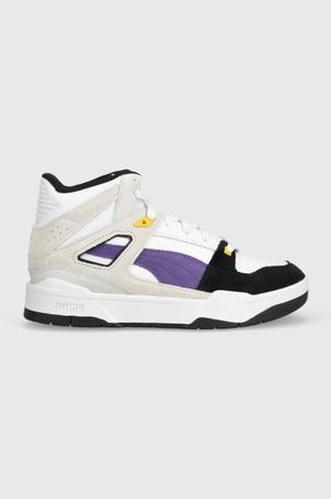Puma sneakersy Slipstream Hi Heritage