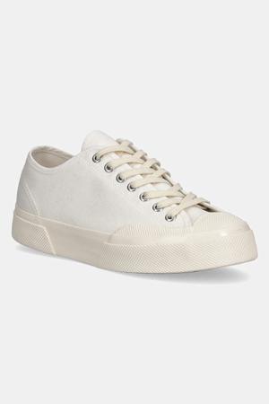 Superga tenisówki WORKS LOW CUT COTTON CANV