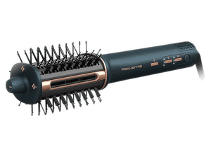 Lokówko-suszarka ROWENTA Air Brush 3D UB9720E0 Niebiesko-miedziany