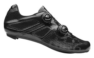 Buty męskie GIRO IMPERIAL BOA czarny (40)