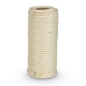 AniOne Linka sizalowa Roppy naturalny kolor