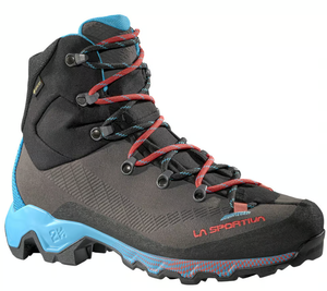 LA SPORTIVA buty wysokogórskie damskie trekkingowe Aequilibrium Hike GTX (37)