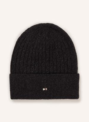 Tommy Hilfiger Czapka schwarz