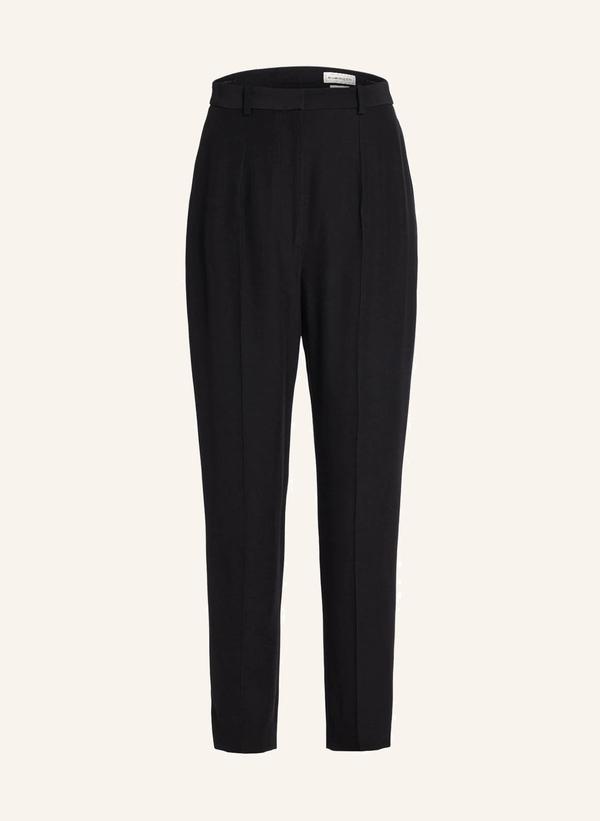 Mcqueen Spodnie 7/8 schwarz