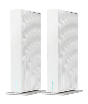 Acer Wi-Fi 7 Mesh Router | Acer Wave 7 | Podwójne opakowanie