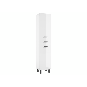 Słupek Novelty C35 2D1S 4NN DSM biały