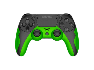 Bezprzewodowy kontroler YAXO Hornet Fury Matrix Zielony