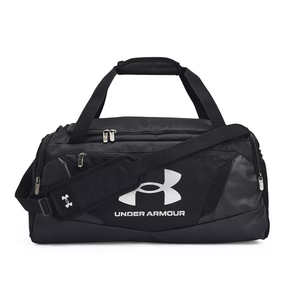 UNDER ARMOUR torba treningowa na ramię Undeniable 5.0 Duffle czarna (40L)