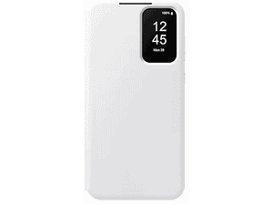 Etui SAMSUNG Smart View Wallet Case do Galaxy A55 5G Biały